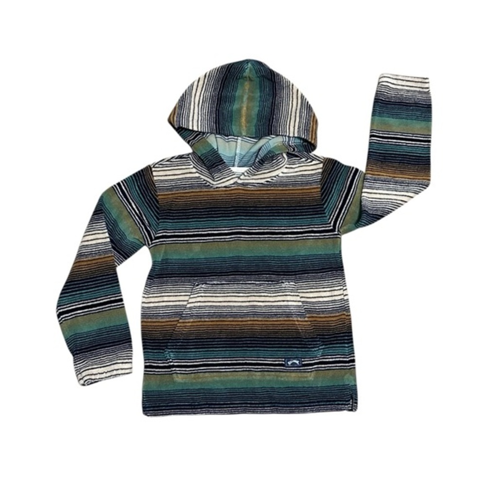 Billabong Kids' Flecker French Terry Hoodie